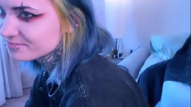 Thumbnail 2, ripper_66's Stream at Chaturbate, 16 days ago