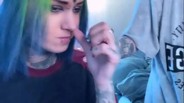 Image 2 of ripper_66 Stream on Chaturbate on 8 days ago