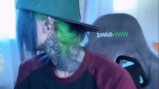Thumbnail 2, ripper_66's Stream at Chaturbate, 6 days ago
