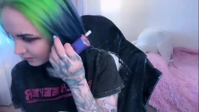 Image 7 of ripper_66 Stream on Chaturbate on 7 days ago