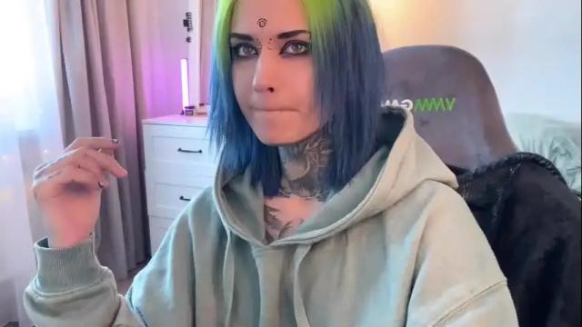Thumbnail 1, ripper_66's Stream at Chaturbate, 1 day ago