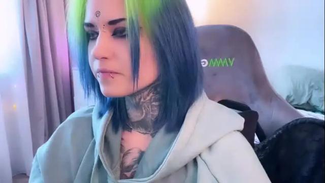 Thumbnail 2, ripper_66's Stream at Chaturbate, 1 day ago