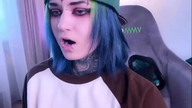 Thumbnail 2, ripper_66's Stream at Chaturbate, 16 hours ago