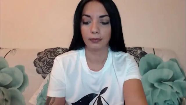 Thumbnail 1, riri_mojo_92's Stream at Chaturbate, 1 month ago