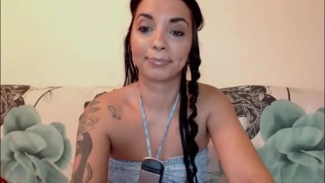Image 11 of riri_mojo_92 Stream on Chaturbate on 1 month ago