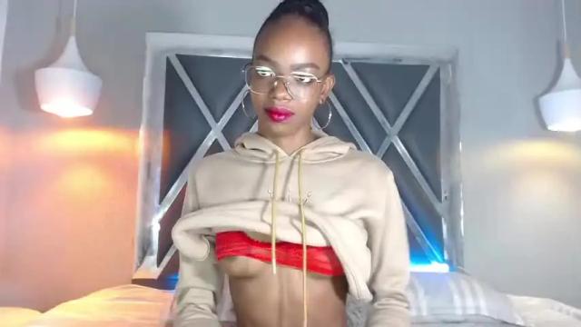 Image 2 of ririblonde Stream on Chaturbate on 14 months ago