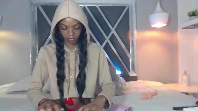 Image 2 of ririblonde Stream on Chaturbate on 13 months ago