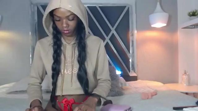 Image 3 of ririblonde Stream on Chaturbate on 13 months ago