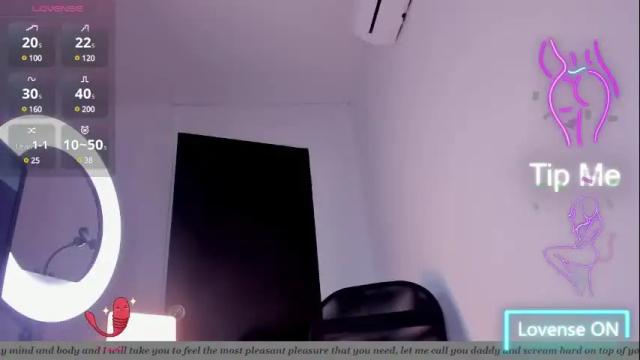 Thumbnail 2, ririblonde's Stream at Chaturbate, 1 month ago