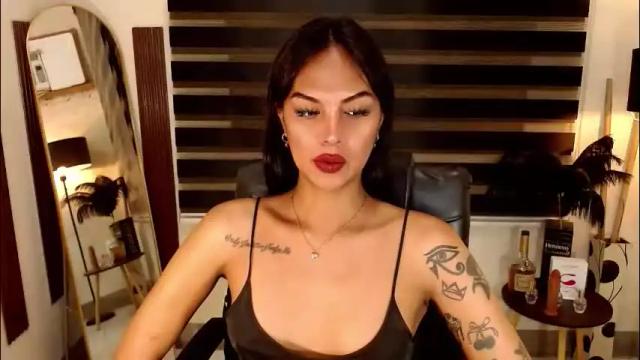 Thumbnail 3, ririmoorets's Stream at Chaturbate, 1 month ago