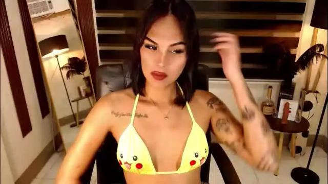 Thumbnail 1, ririmoorets's Stream at Chaturbate, 1 month ago