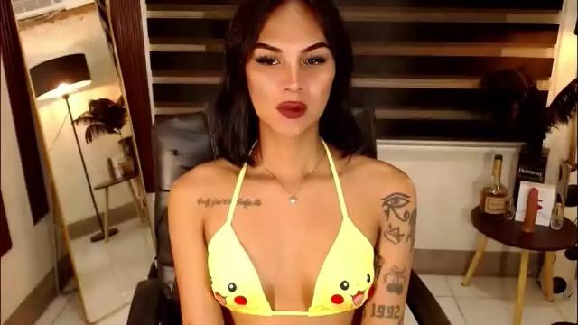 Thumbnail 3, ririmoorets's Stream at Chaturbate, 1 month ago