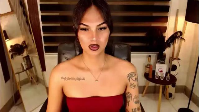 Thumbnail 1, ririmoorets's Stream at Chaturbate, 24 days ago