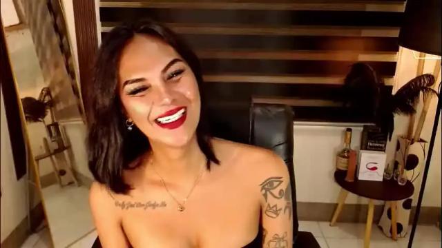 Thumbnail 3, ririmoorets's Stream at Chaturbate, 16 days ago