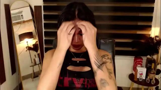 Thumbnail 1, ririmoorets's Stream at Chaturbate, 5 days ago