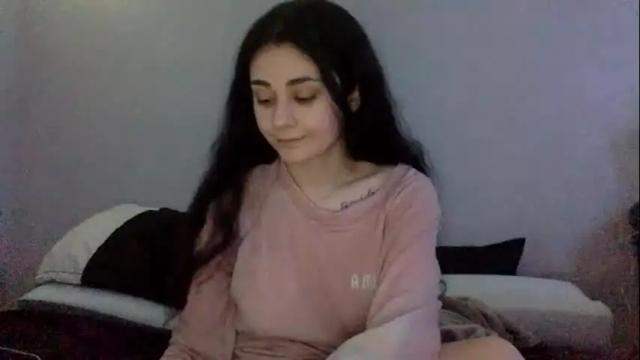 Image 11 of risababyy Stream on Chaturbate on 15 months ago
