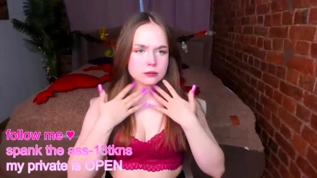 Thumbnail 1, risha_coy's Stream at Chaturbate, 21 months ago