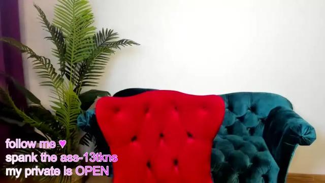Image 8 of risha_coy Stream on Chaturbate on 20 months ago