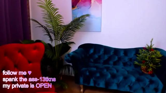 Image 10 of risha_coy Stream on Chaturbate on 19 months ago