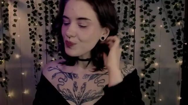 Thumbnail 2, risha_laass's Stream at Chaturbate, 2 months ago