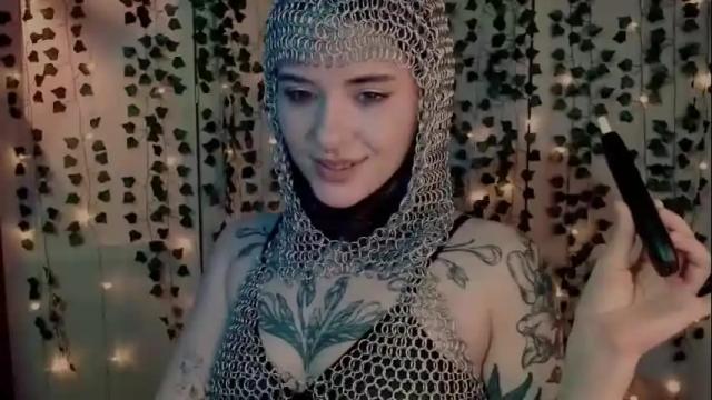 Thumbnail 1, risha_laass's Stream at Chaturbate, 2 months ago