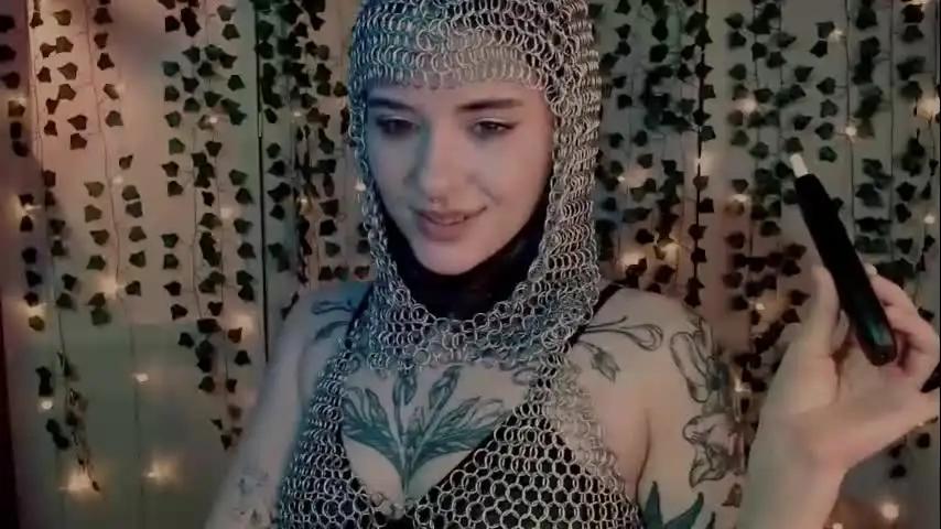 risha_laass Chaturbate