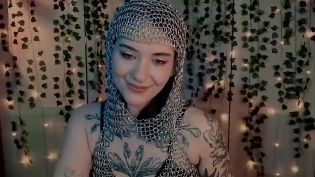 Thumbnail 3, risha_laass's Stream at Chaturbate, 2 months ago
