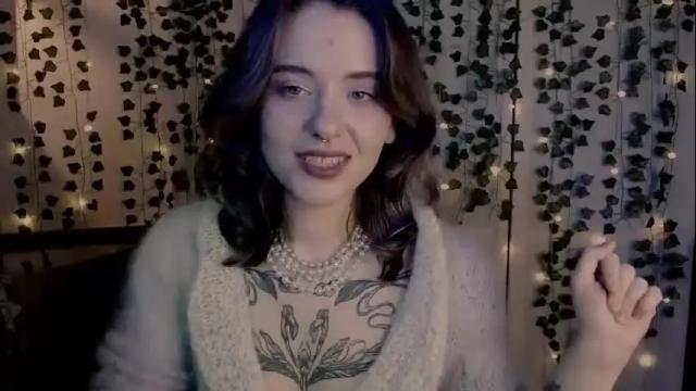 Thumbnail 1, risha_laass's Stream at Chaturbate, 2 months ago