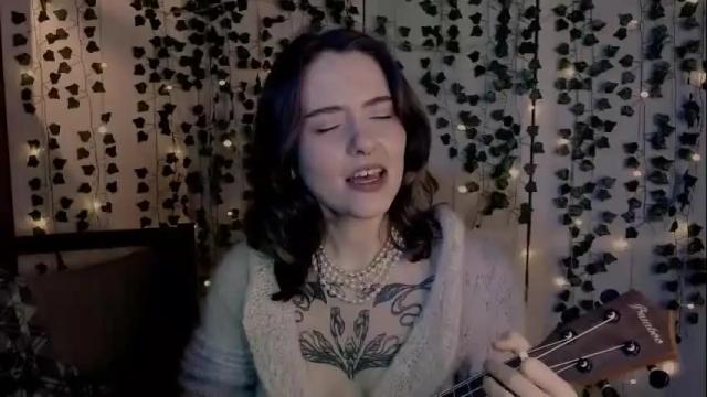 Thumbnail 2, risha_laass's Stream at Chaturbate, 2 months ago