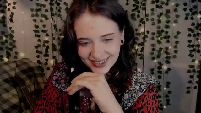 Thumbnail 1, risha_laass's Stream at Chaturbate, 1 month ago