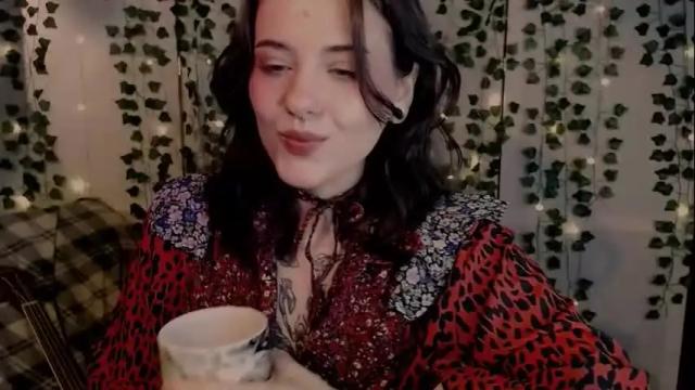 Thumbnail 2, risha_laass's Stream at Chaturbate, 1 month ago