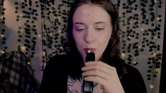 Thumbnail 1, risha_laass's Stream at Chaturbate, 1 month ago