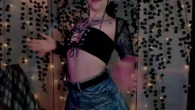Thumbnail 2, risha_laass's Stream at Chaturbate, 1 month ago