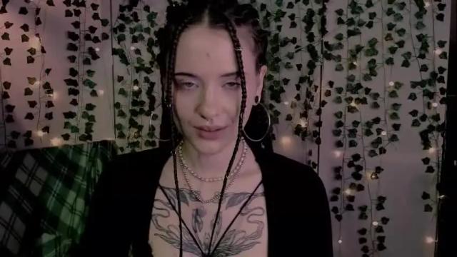 Thumbnail 1, risha_laass's Stream at Chaturbate, 1 month ago
