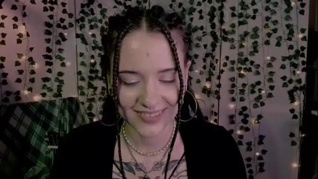 Thumbnail 3, risha_laass's Stream at Chaturbate, 1 month ago