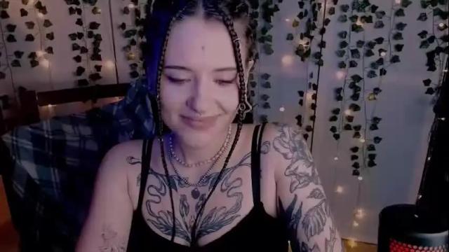 Thumbnail 2, risha_laass's Stream at Chaturbate, 1 month ago