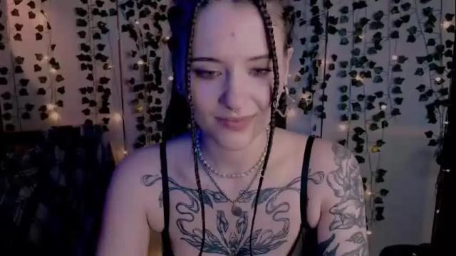 Thumbnail 3, risha_laass's Stream at Chaturbate, 1 month ago