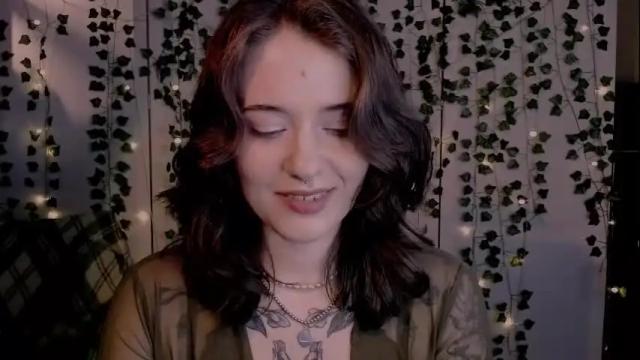 Thumbnail 1, risha_laass's Stream at Chaturbate, 1 month ago