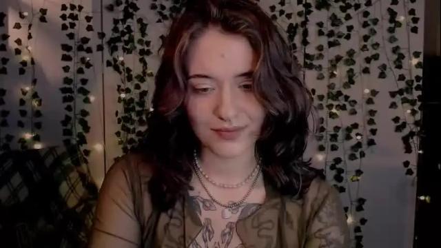 Thumbnail 3, risha_laass's Stream at Chaturbate, 1 month ago