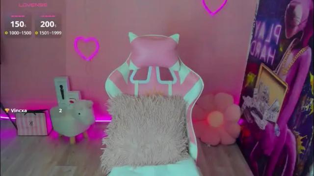 Thumbnail 2, rishaspell's Stream at Chaturbate, 1 month ago