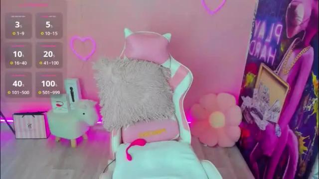 Thumbnail 2, rishaspell's Stream at Chaturbate, 1 month ago