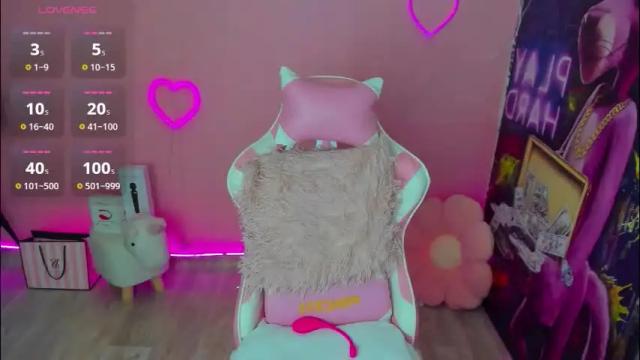 Image 12 of rishaspell Stream on Chaturbate on 2 months ago