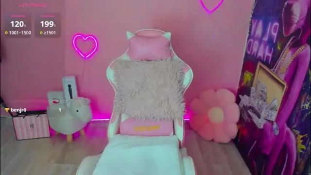 Image 4 of rishaspell Stream on Chaturbate on 2 months ago