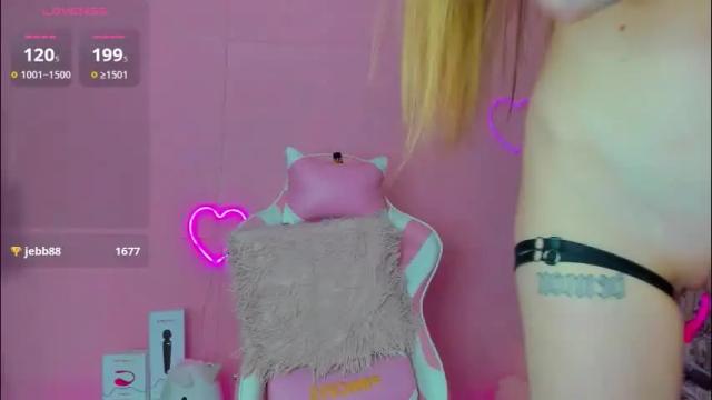 Thumbnail 1, rishaspell's Stream at Chaturbate, 2 months ago