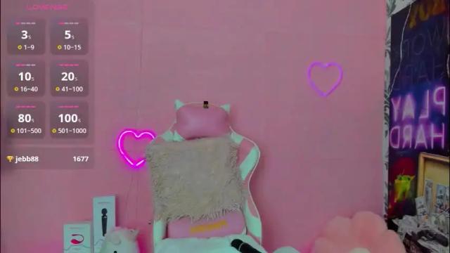 Image 2 of rishaspell Stream on Chaturbate on 2 months ago