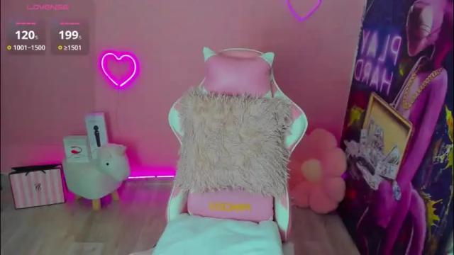 Image 3 of rishaspell Stream on Chaturbate on 2 months ago