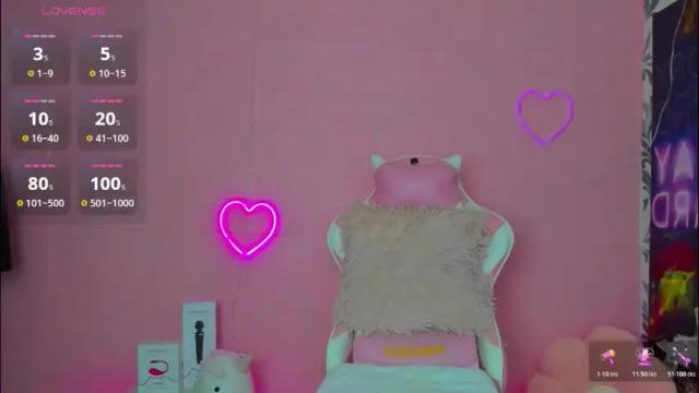 Image 6 of rishaspell Stream on Chaturbate on 2 months ago