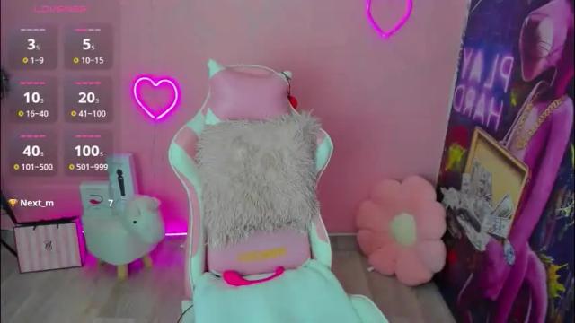 Image 3 of rishaspell Stream on Chaturbate on 1 month ago