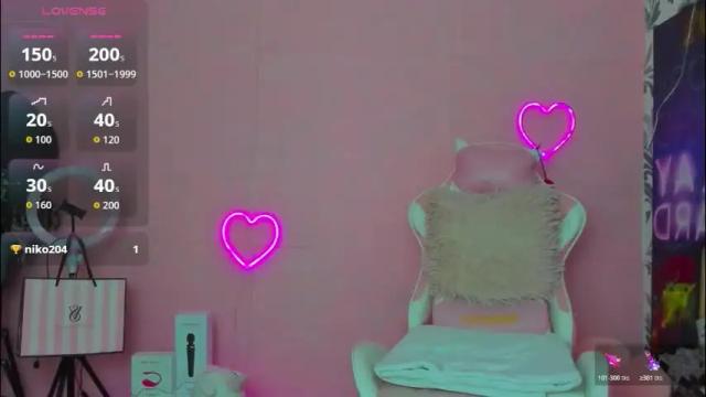 Image 7 of rishaspell Stream on Chaturbate on 1 month ago