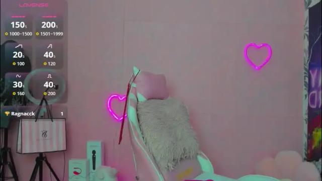 Image 4 of rishaspell Stream on Chaturbate on 1 month ago